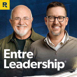 Cover: EntreLeadership
