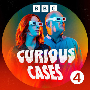 Cover: Curious Cases