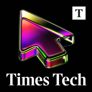 Cover: Times Tech