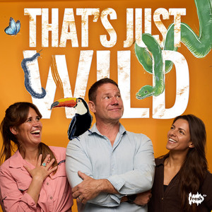 Cover: That's Just Wild