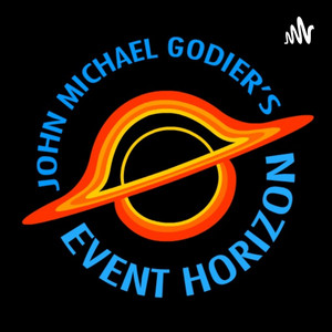 Cover: John Michael Godier's Event Horizon
