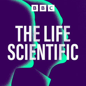 Cover: The Life Scientific