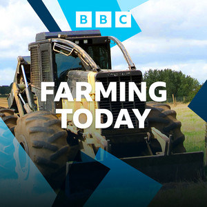 Cover: Farming Today