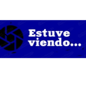 Cover: Estuve viendo...