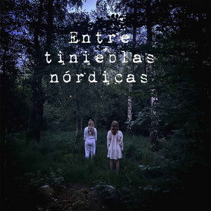 Cover: Entre Tinieblas Nórdicas