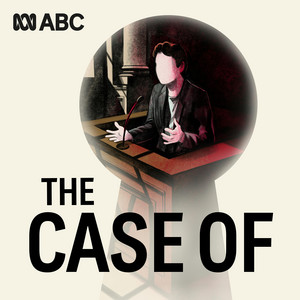 Cover: The Case Of