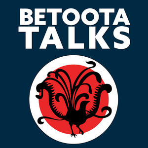 Cover: Betoota Talks
