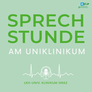 Cover: Sprechstunde am Uniklinikum