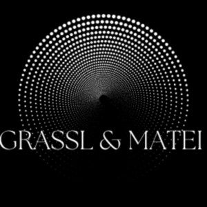 Cover: Grassl und Matei