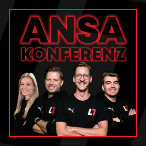 Cover: Ansakonferenz