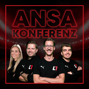 Cover: Ansakonferenz
