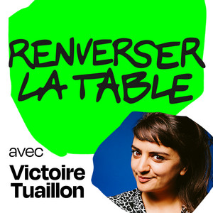 Cover: Renverser la table