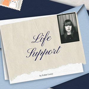 Cover: Life Support