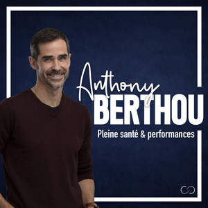 Cover: Anthony Berthou