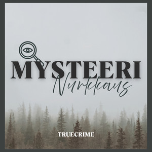 Cover: Mysteerinurkkaus