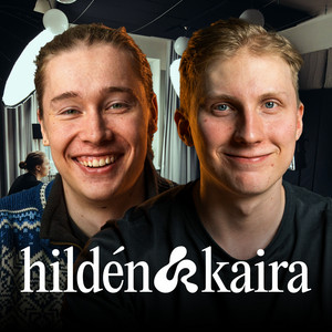 Cover: Hildén & Kaira