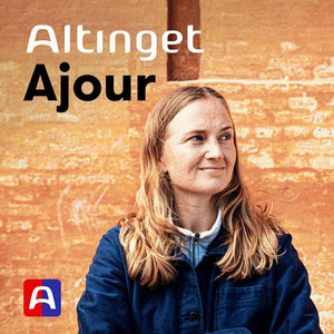Cover: Altinget Ajour