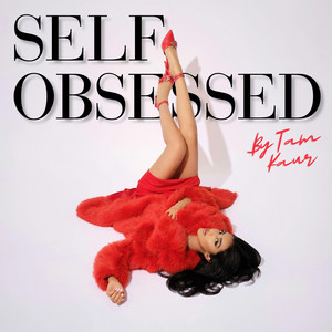 Cover: Self Obsessed