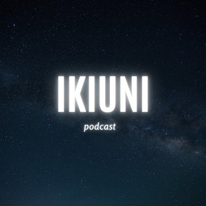 Cover: Ikiuni
