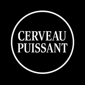 Cover: Cerveau Puissant - le podcast des phrases qui réveillent |