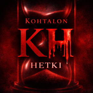 Cover: Kohtalon hetki
