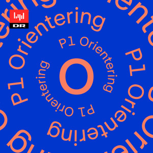 Cover: P1 Orientering