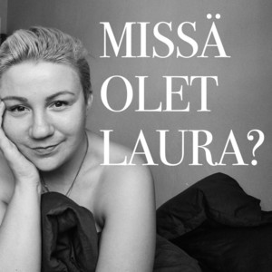 Cover: Missä olet Laura?