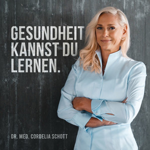 Cover: GESUNDHEIT KANNST DU LERNEN