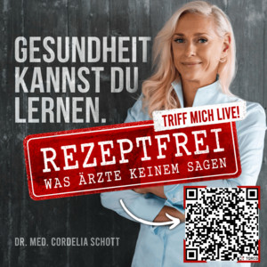 Cover: GESUNDHEIT KANNST DU LERNEN