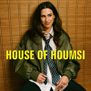 Cover: House of Houmsi