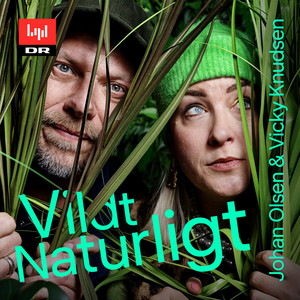 Cover: Vildt Naturligt