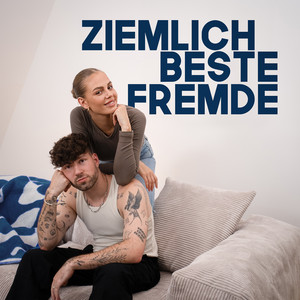 Cover: Ziemlich beste Fremde
