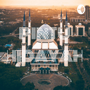 Cover: PINTU HIDAYAH