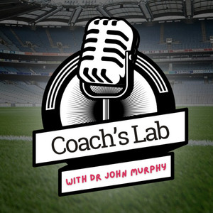 Cover: Coach's Lab with John Murphy