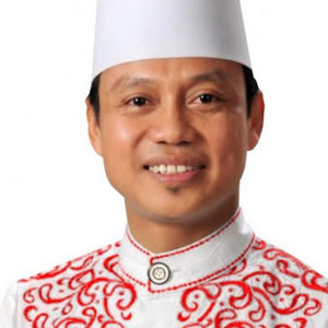 Cover: Ustad Das'ad Latif