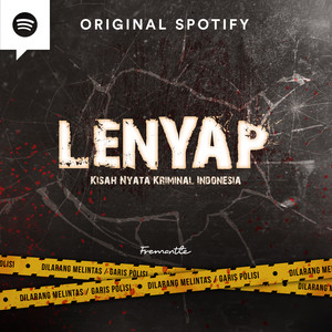 Cover: LENYAP