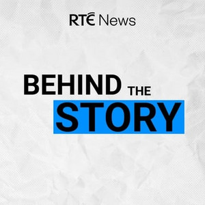 Cover: Behind the Story