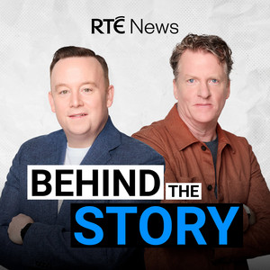 Cover: Behind the Story