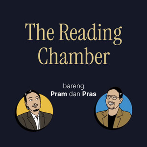 Cover: The Reading Chamber by Pram and Pras