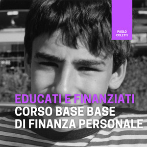 Cover: Educati e Finanziati