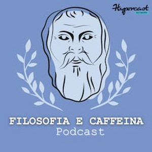 Cover: Filosofia e Caffeina Podcast