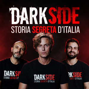 Cover: DarkSide – Storia Segreta d’Italia