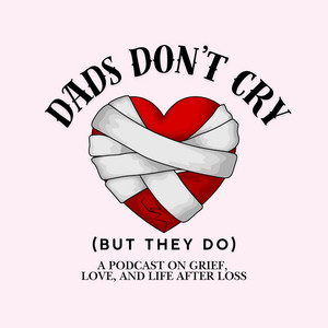Cover: Dads Don't Cry