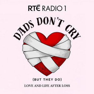 Cover: Dads Don't Cry