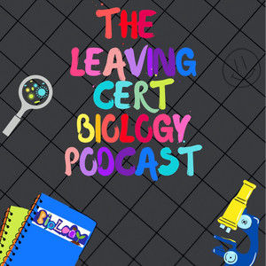 Cover: Leaving Cert Biology 