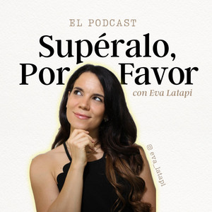 Cover: Supéralo Por Favor