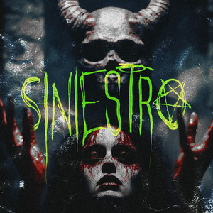 Cover: SINIESTRO