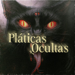 Cover: Pláticas Ocultas