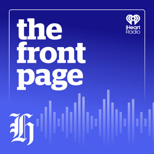 Cover: The Front Page