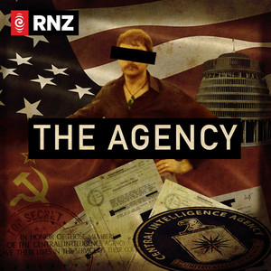 Cover: The Agency
